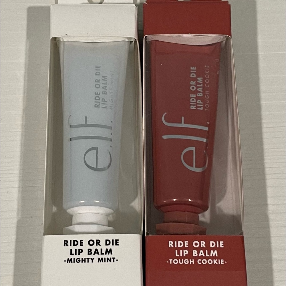 elf Ride or Die Lip Balm - Picture 2 of 5